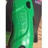 CRAFTSMAN CMHT10589HI-Visibility UTILITY KNIFE WITH 3 BLADES