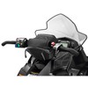 Polaris 2882829 Handlebar 3.9 Liter Bag OEM 2013-2020 Indy EVO