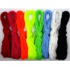 PENTA ANGEL 80 Yoyo String (10 Each - Florescent Lime