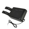 Electronic Boot Dryer Adjustable 3 Time Setting Warm Wind Low