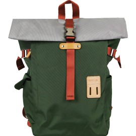 Harvest Label Urban Rolltop Backpack 2.0