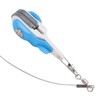 Outrigger Glider Board Unlock Clips Adjustable Heavy Tension Downrigger Line