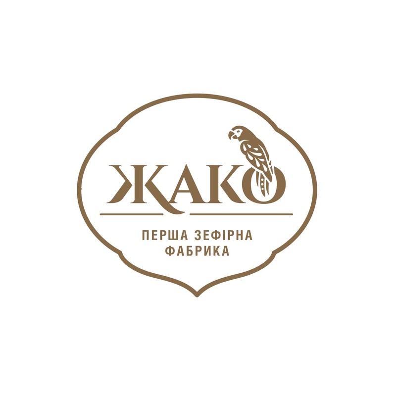 Seweryn Jako Zefir in Chocolate Glaze Marshmallow 7.4 OZ /