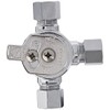 TOTO TLM10, Small, Brass