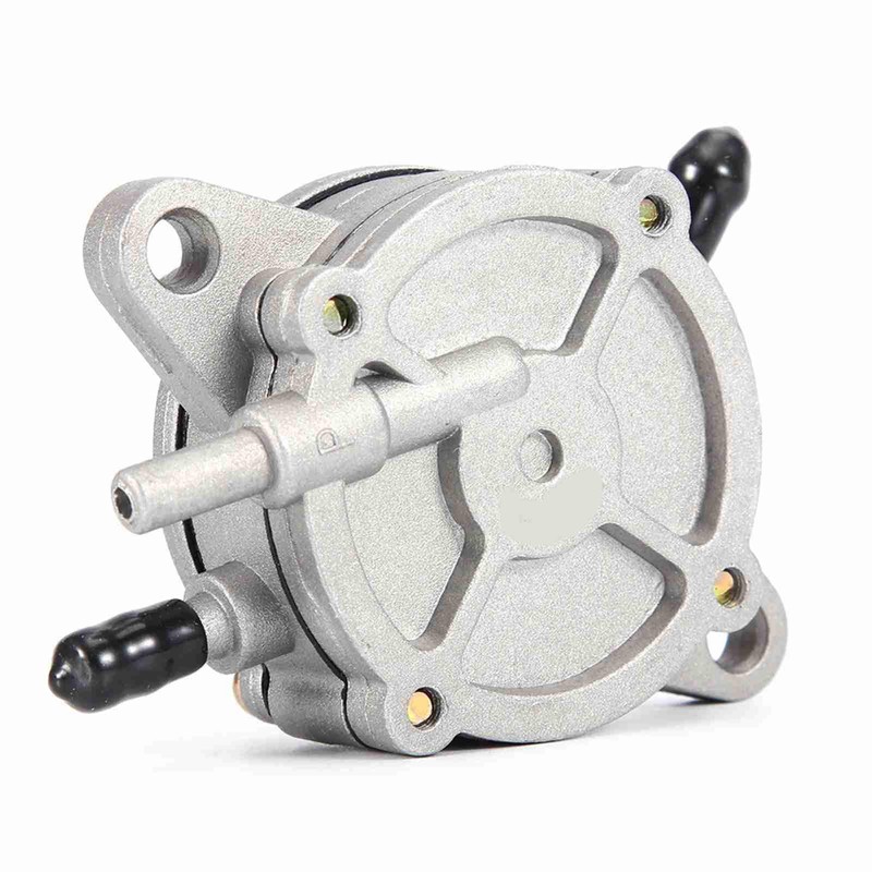 Motorcycle Scooter Auto Suction Vacuum Fuel Pump for GY6