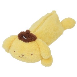Pompompurin [Pen Case] Kutatto Pen Pouch Sanrio