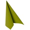 Papstar Napkin, Tissue, White, 40.00 x 40.00 x 40.00 cm