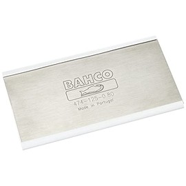 Bahco 474 Cabinet Scraper 5 X 2.1/2in-21g