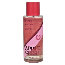 Victoria's Secret VICTORIA’S SECRET PINK APPLE CRISP FRAGRANCE BODY MIST SPRAY SPLASH 8.4 oz