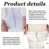 Elastic Tubular Bandage Roll – Bandage for Arm, Leg, Knee,
