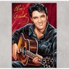 Handmade Elvis 120 Piece Custom Handmade Jigsaw Puzzle