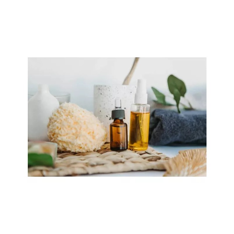 Luxury Set 6 Aceites Esenciales 10ml Esencias Aromaticas P Difusor