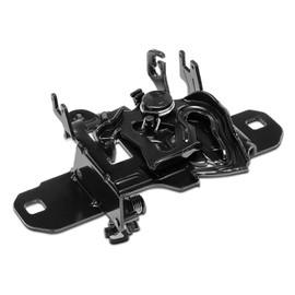 Frankberg Bonnet Lock, Bonnet Lock, Front Lower Compatible with New Beetle 1C1 9C1 1.8L Hatchback 1999-2010 Replace# 1C0823509AD