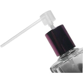 Katartizo 10Pcs Perfume Dispenser Pump Atomiser Transfer Tool For Travel Refillable Bottles Lovely and practical Refillable Cosmetic Pump Dispensers