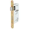 Gah-Alberts 215224 Mortice Lock for Framed Doors Galvanised Profile Cylinder