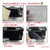 Wachodo Pentax Q/Q7 LCD Screen Protector Sticker, For Digital Cameras