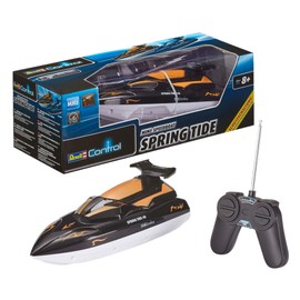 Revell GmbH 24136 "Spring Tide 40" Boat