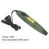 P‑500‑15 Mini Taladro Eléctrico Power Sander Pen DIY Lijadora Pen