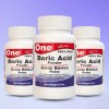 Arymar 100% Pure Boric Powder Granulated, Multi-Purpose Cleaner 8 fl