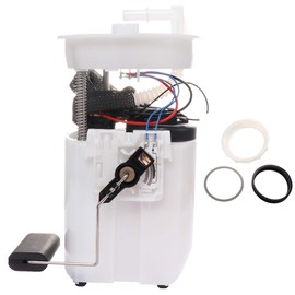 SCITOO Fuel Pump Assembly 2011-2016 for Honda for Odyssey 3.5L, E9070M