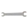 KS Tools 150.9642 Open-End Spanner 8.5 + 5.5 mm for
