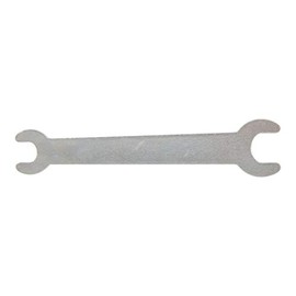 KS Tools 150.9642 Open-End Spanner 8.5 + 5.5 mm for 150.9630