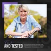 Glucosamine & Chondroitin Complex - with MSM, Boswellia, Rosehip, Ginger
