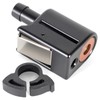 Female Fuel Line Connector, Compatible with Mercury Outboard Motor Engine