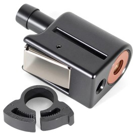 Female Fuel Line Connector, Compatible with Mercury Outboard Motor Engine End 5/16 Inch 8mm, Replaces 13563q3 22-13563A3 18-8076, Works with mercury outboard fuel line