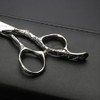 Professional Hair Dressing 6/7 Inch Straight Cutting Scissors (7 Inch