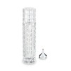 Viski Martini Atomizer Perfect for Vermouth or Bitters, Travel Spray
