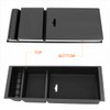Oe Style Center Console Insert Organizer Tray,Armrest Secondary Storage Box