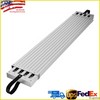 6-9 Ft Aluminum Work Plank Adjustable Platform 440lbs Capacity Scaffold