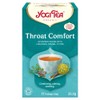 Yogi Tea Organic Throat Comfort 17 Teabags, 32.3g
