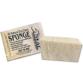 Nrs 5- Saddle Pad Cleaning Sponge