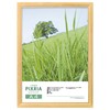 HAKUBA HAKUBA Wood Picture Frame Pixelia A4 Size Natural Poster
