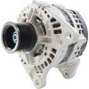 Gladiator Professional Grade Alternator 24V fits CUMMINS TSF / ISF