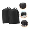 Mipcase Turbine Vent Cover Heavy Duty Protector for Roof Ventilation