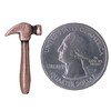 Jim Clift Design Hammer Copper Lapel Pin - 1 Count