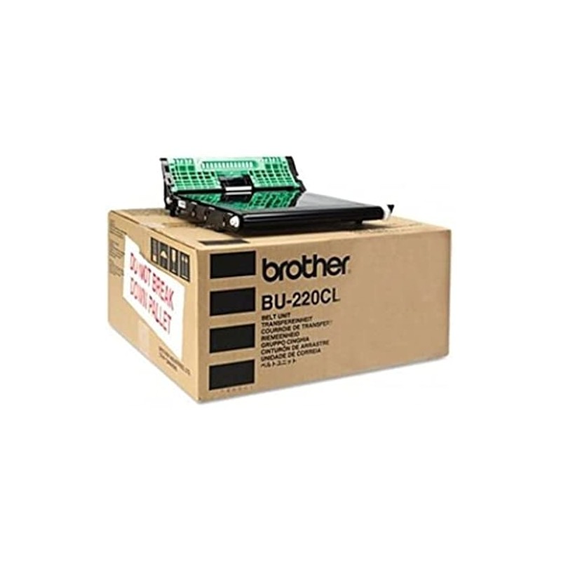 Brother Genuine Transfer Unit Belt BU220CL Without Retail Packaging for