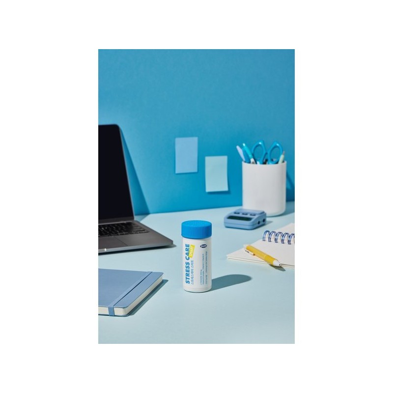 스트레스케어 스마트 Stress Care Smart