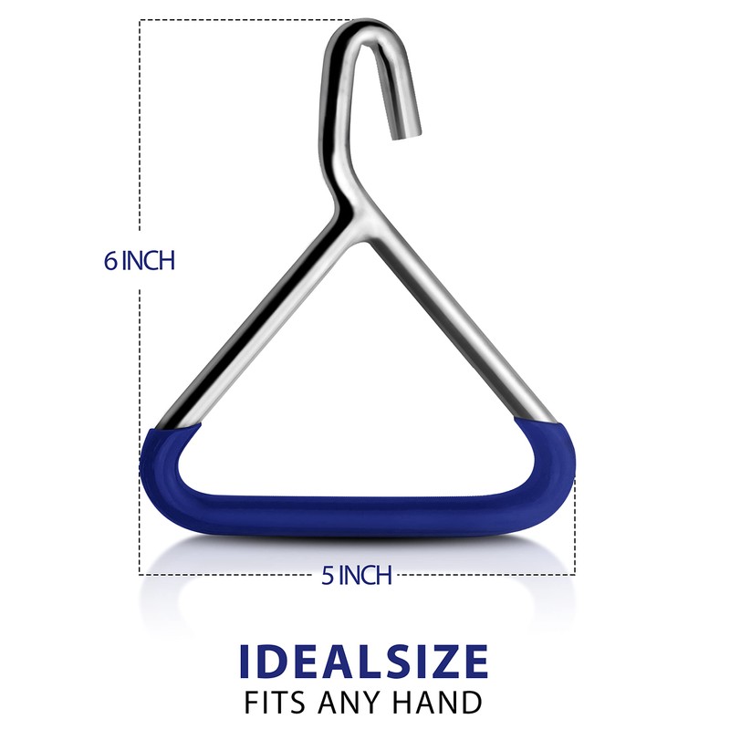 DEXSUR Durable OB Handle Apparatus with 2 Handle Puller Hooks