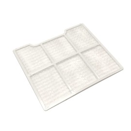 Air Conditioner AC Back Upper Filter Compatible with Hisense Model Numbers AP0621CR1W, AP0819CR1W