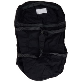 Peg Perego Car Seat Travel Bag, Black