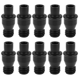 LT Easiyl 10x CNC Tool Holder Rotary Tool Accessory Pin M6 x 17 5 mm for CNC Rotary Tool Holder