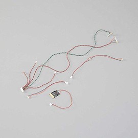 E-flite LED Set UMX Timber EFLU3956 Miscellaneous Airplane Accessories