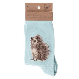 Wrendale Designs - 'Hedgehugs' Socks