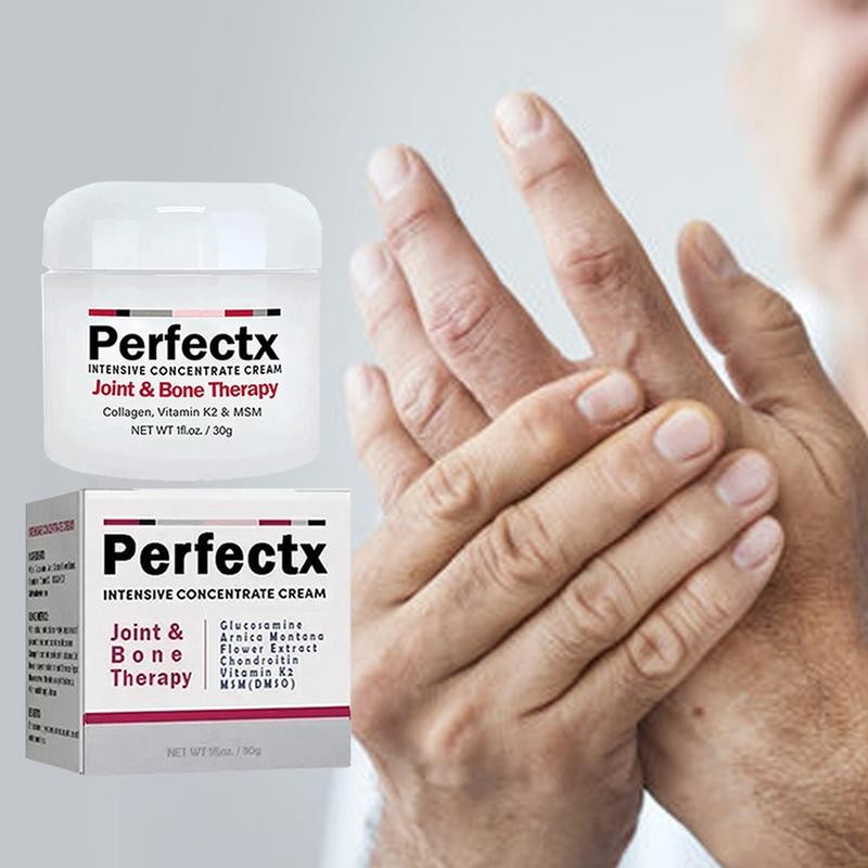 Joint & Bone Therapy-Cream - Quantity: Buy 1 & Today's