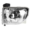 LABLT Passenger and Driver Side Headlights Replacement for Tacoma Pickup