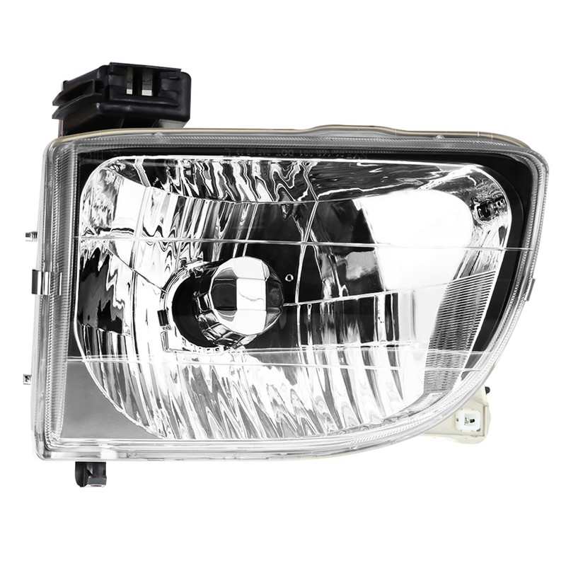 LABLT Passenger and Driver Side Headlights Replacement for Tacoma Pickup